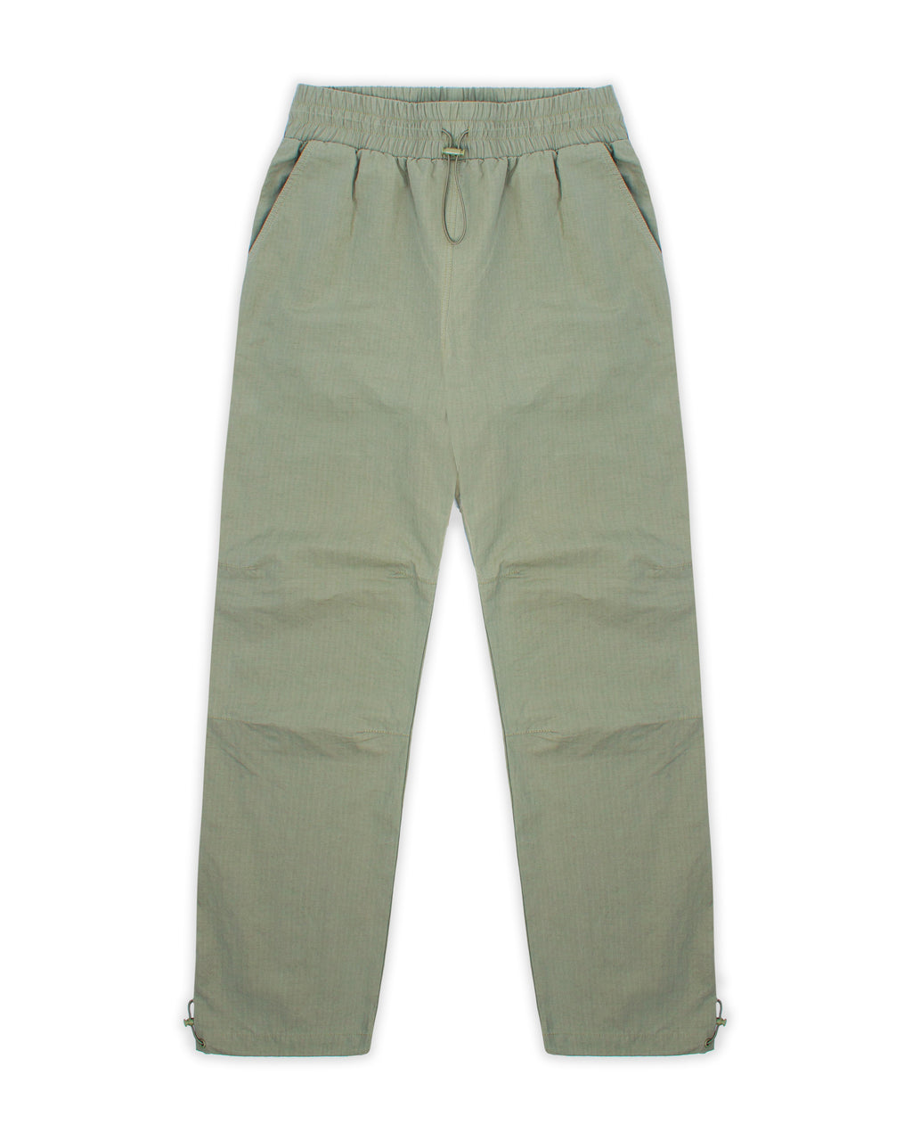 PARACHUTE PANT - SAGE