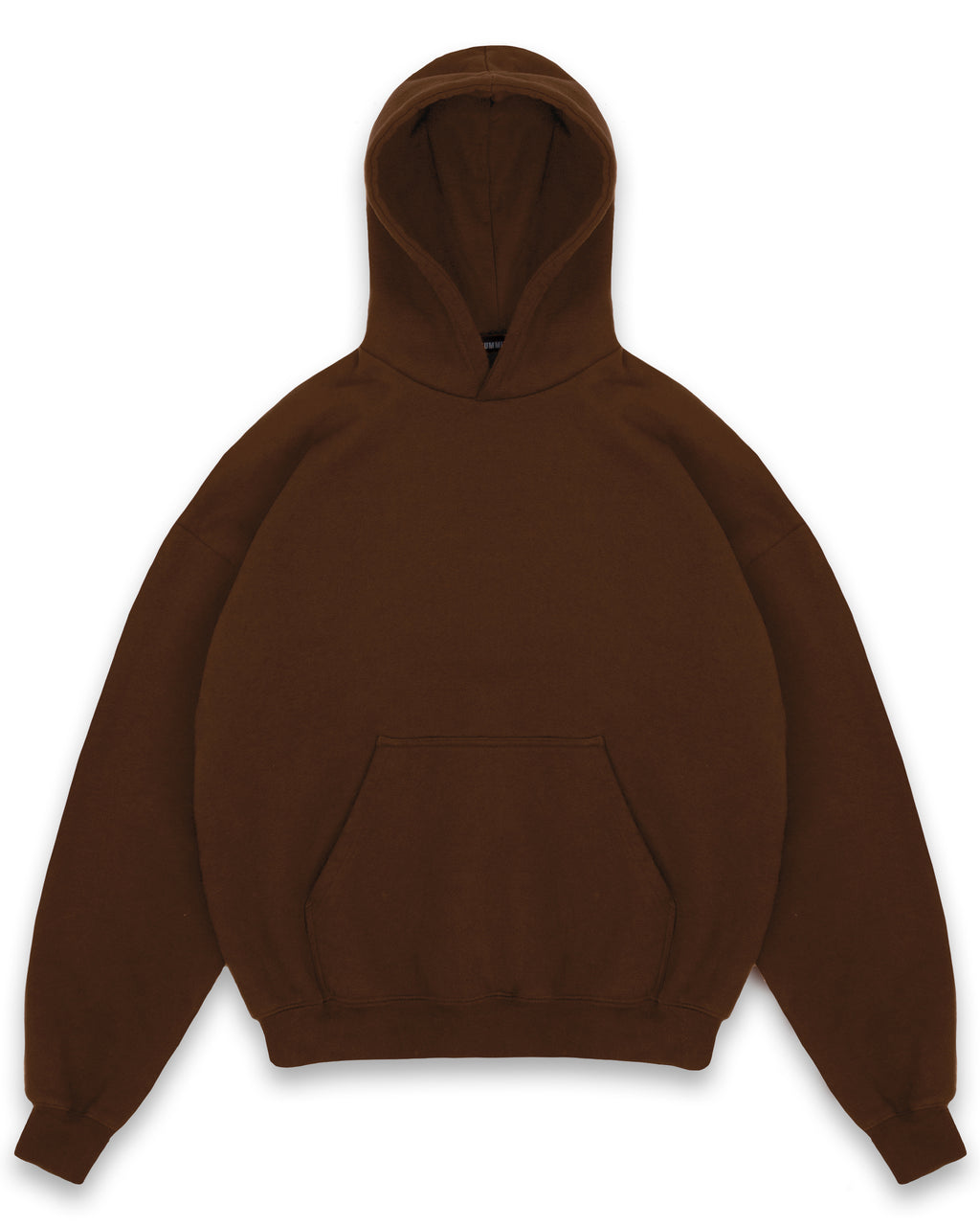 Brown Heavy Blend Fleece SweatSuit – BLANK KINGDOM