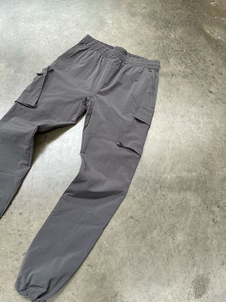 Product Insight - The crinkle cargos