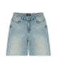 DENIM SHORT - 90'S BLUE