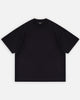 HEAVYWEIGHT VINTAGE T-SHIRT - BLACK