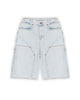 CARPENTER SHORT - VINTAGE BLUE