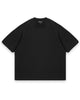 HEAVYWEIGHT VINTAGE T-SHIRT - BLACK