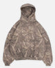 CAMO HOODIE - WOODLAND