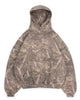 CAMO HOODIE - WOODLAND