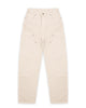 CARPENTER TROUSER - BEIGE