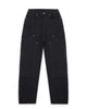 CARPENTER TROUSER - BLACK