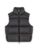 GILET - BLACK