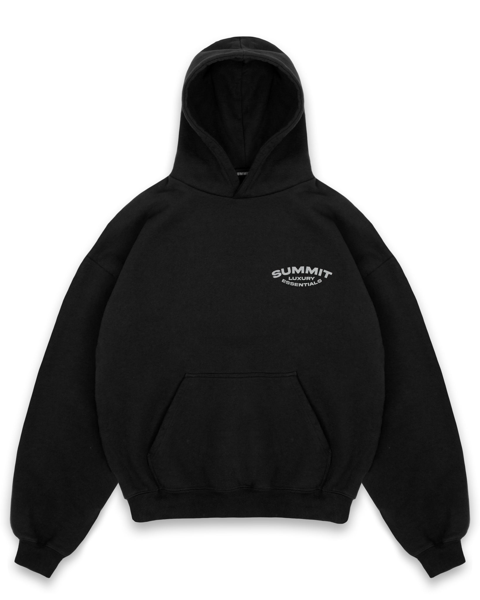 Store ESSENTIALS zip up