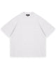 HEAVYWEIGHT VINTAGE T-SHIRT - MARL GREY