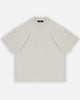 HEAVYWEIGHT VINTAGE T-SHIRT - MARL GREY