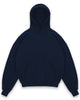 HEAVYWEIGHT HOODIE - NAVY