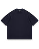 HEAVYWEIGHT VINTAGE T-SHIRT - NAVY