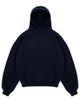 HEAVYWEIGHT HOODIE - NAVY