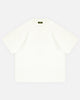 HEAVYWEIGHT VINTAGE T-SHIRT - OFF WHITE