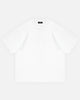 HEAVYWEIGHT VINTAGE T-SHIRT - WHITE