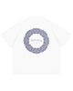 ORNAMENT T-SHIRT - WHITE