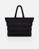 PUFFER BAG - BLACK