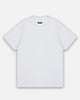 HEAVYWEIGHT SLIM FIT T-SHIRT - WHITE