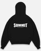 SPORTSWEAR HOODIE - BLACK