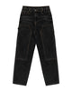 CARPENTER TROUSER - VINTAGE BLACK