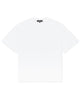 HEAVYWEIGHT VINTAGE T-SHIRT - WHITE