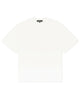 HEAVYWEIGHT VINTAGE T-SHIRT - OFF WHITE