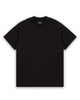 HEAVYWEIGHT SLIM FIT T-SHIRT - BLACK